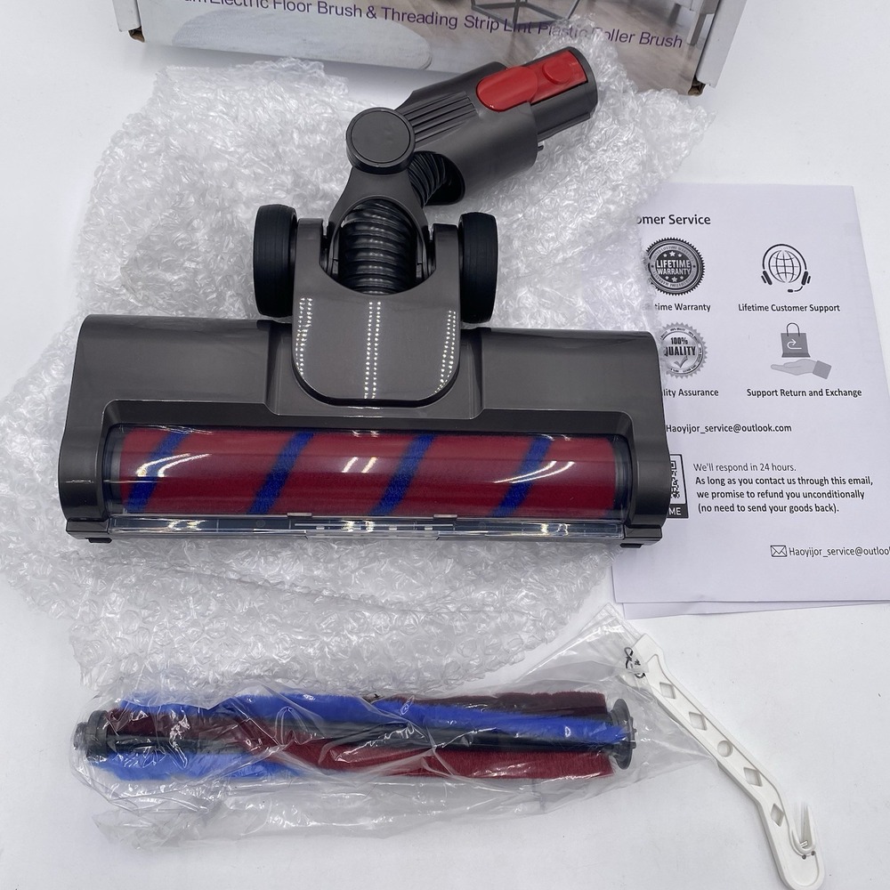 Haoyijor dy son Wet Dry Vacuum Cleaner With Mop attachment V7/8/10/11/15 New - Picture 2 of 8